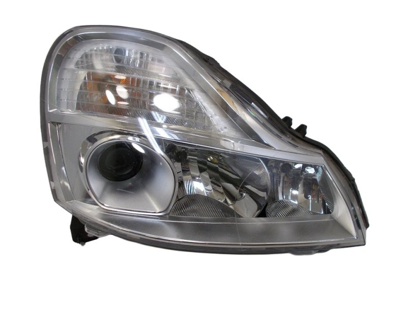 8200658387 Right front light Renault Grand Modus