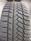 Mercedes-Benz winter tire set, wheels 7.5x17 ET40 5x112x66.5 A2134011300, tires 225/55/17 97H CONTINENTAL ContiWinterContact TS830P