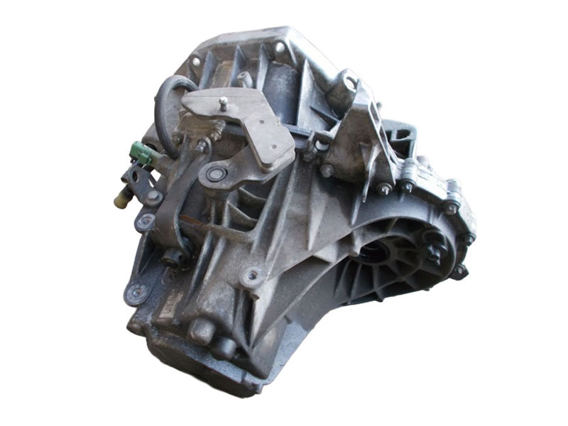 7701700539 Transmission TL4A001 Renault Megane II, Scenic II 1.5 dCi 78 kW