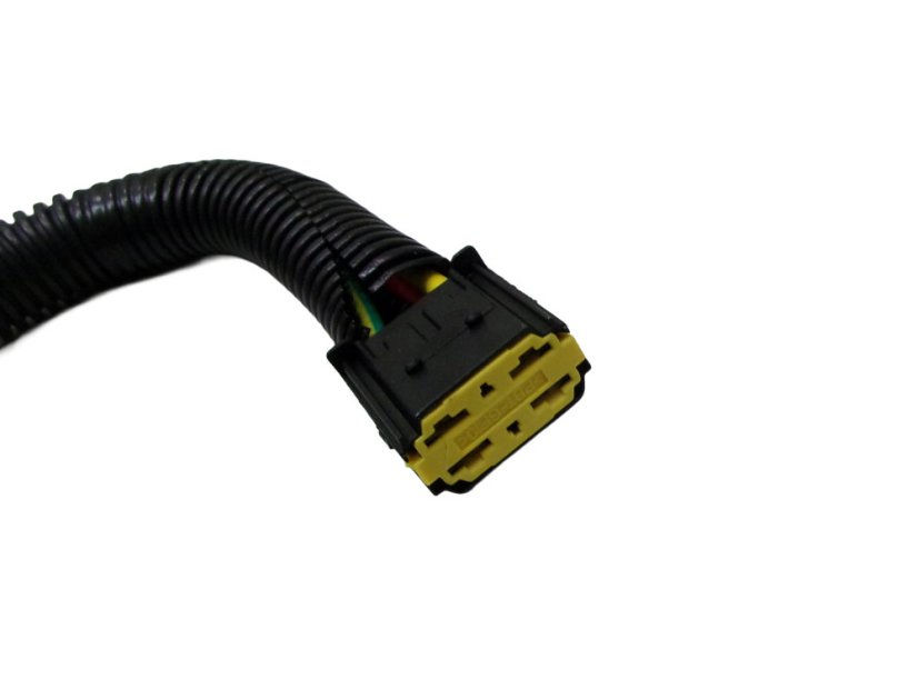 Ignition switch + 2 keys Renault Megane I, Scenic I