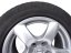 Zimná obutá sada RIAL, disky 8,5x18 ET56 5x112x66,5, pneu 255/55/18 105H CONTINENTAL 4x4 WinterContact