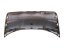 901525393R Plastic trunk lid Renault Captur I