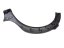 788A34899R Plastic trim of the left front fender Dacia Dokker