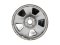 Renault Scenic I, RX4 alloy wheel 6.5x16 ET36 5x108x60