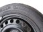 Summer tire set Opel, wheels 6x15 ET43 4x100x56.5, tires 185/60/15 84H ORIUM