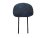 Rear headrest Renault Kangoo I 1997- (various decors)