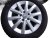Zimní obutá sada Mercedes-Benz 6,5x16 ET49 5x112x66,5  A2464010500 - 205/55/16 91H BRIDGESTONE Blizzak