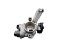 108120 Throttle body Renault Clio II, Thalia I, Twingo I 1998- 1.2i 43 kW