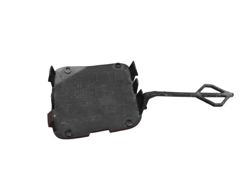 511800680R Front tow eye cover Renault Trafic III