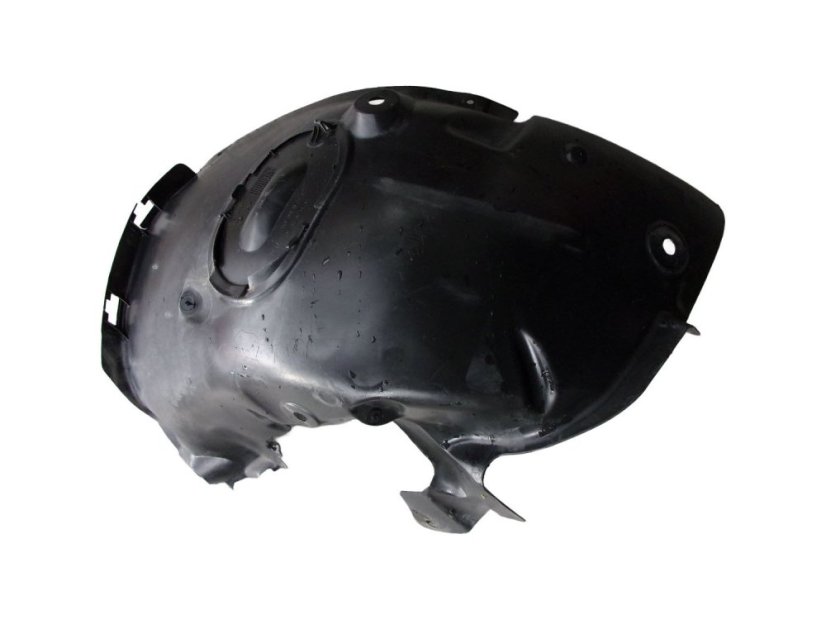 8200415287 Pravé přední nadkolí - přední část Renault Megane II