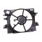 214811626R Plast ventilátoru chlazení Dacia Duster I