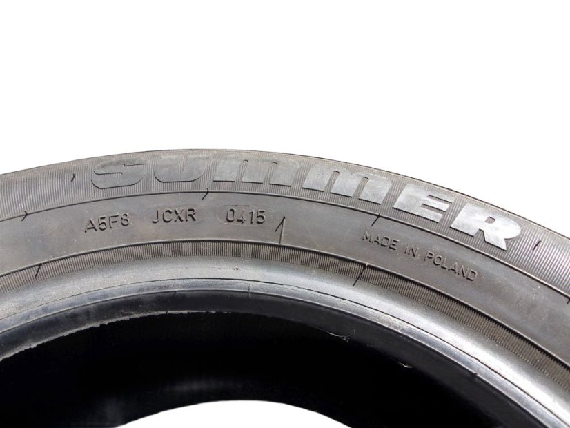 Summer tire 185/60/14 82H PNEUMANT Summer