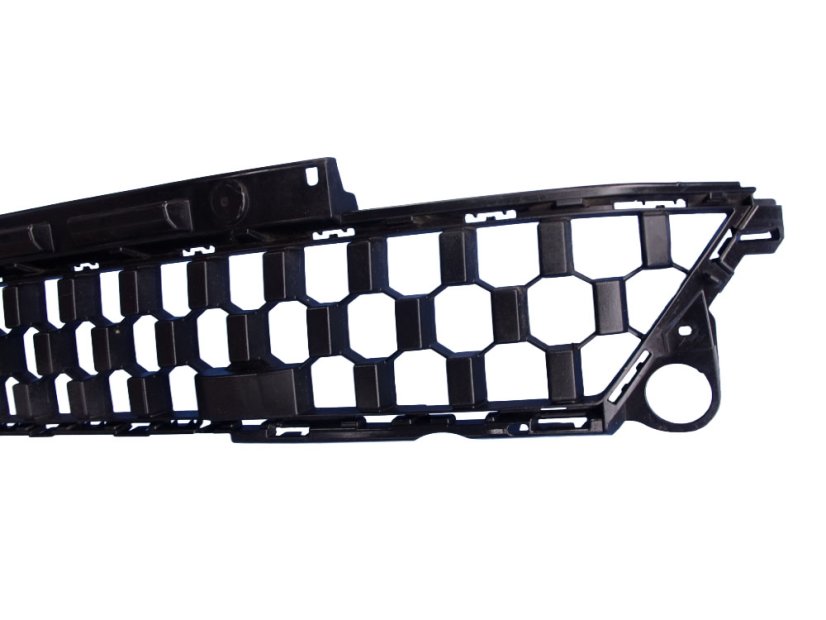 622546114R, 622542660R Front bumper grille Renault Megane E-Tech
