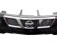 62022E0040 Front bumper Nissan X-Trail 2004