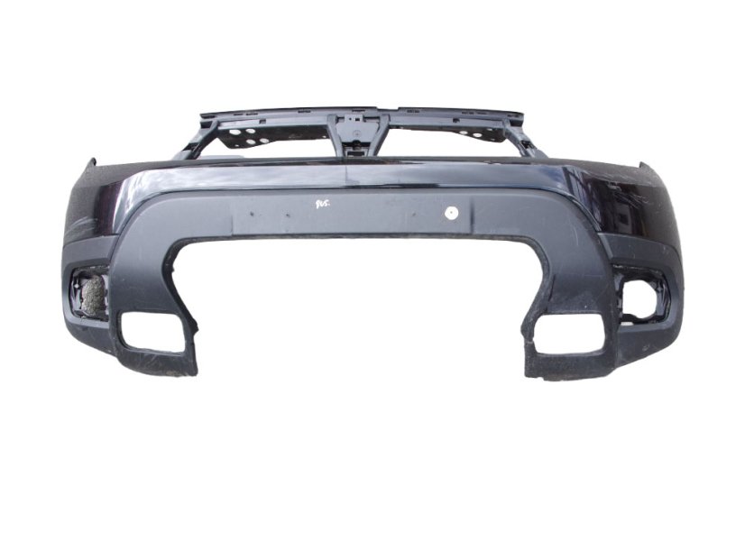 620221776R Front bumper Dacia Duster II