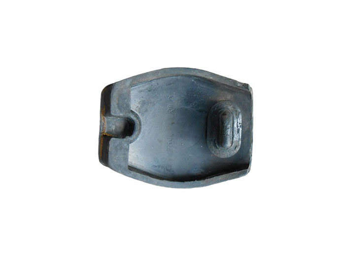 7700624220 Guma pedału sprzęgła/hamulca Renault Megane I, Scenic I