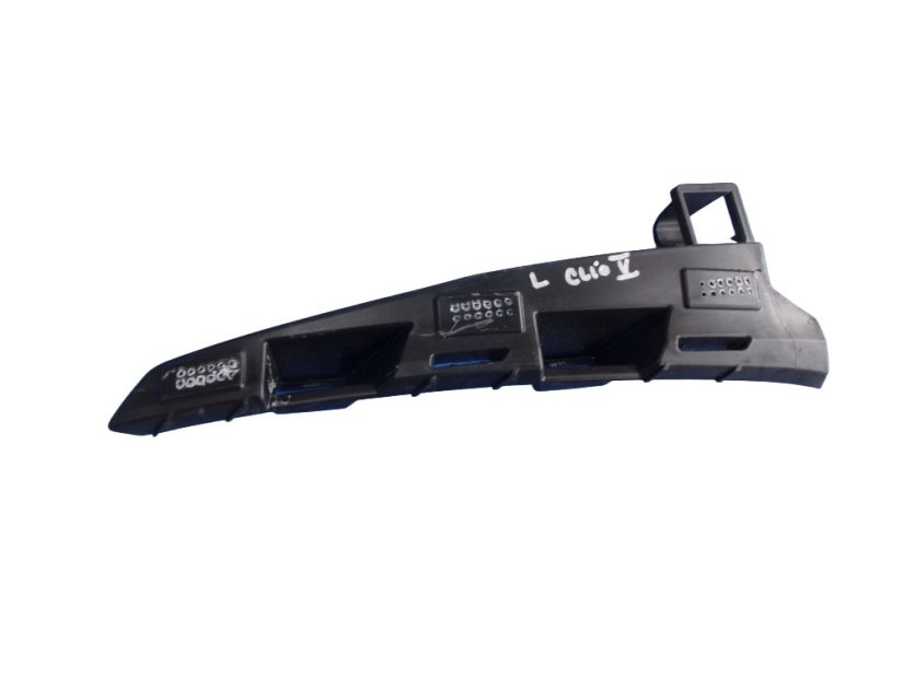 620376636R Left front bumper reinforcement Renault Clio V