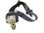8200074856 Left front seat belt Renault Laguna II, Laguna II Grandtour