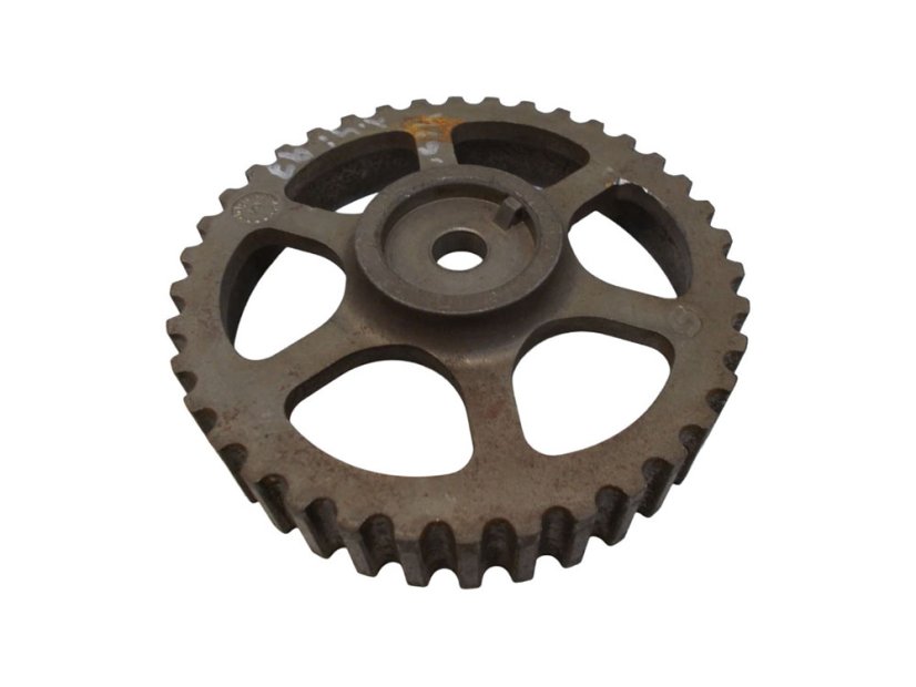 Koło prowadzące wałka rozrządu Renault Megane I 1997-1999 1.4i 55 kW