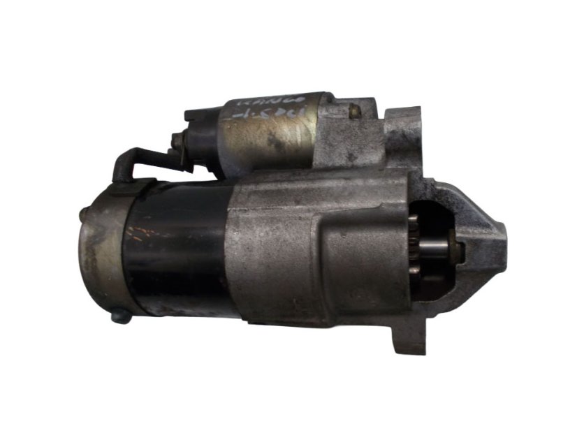 8200021396 Rozrusznik Renault Clio II 2001-2005 1.5 dCi 48 kW