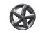 Alloy disc Hyundai, Kia, Mazda, Nissan, Toyota 9.5x19 ET20 5x114.3x70.4 RONDELL