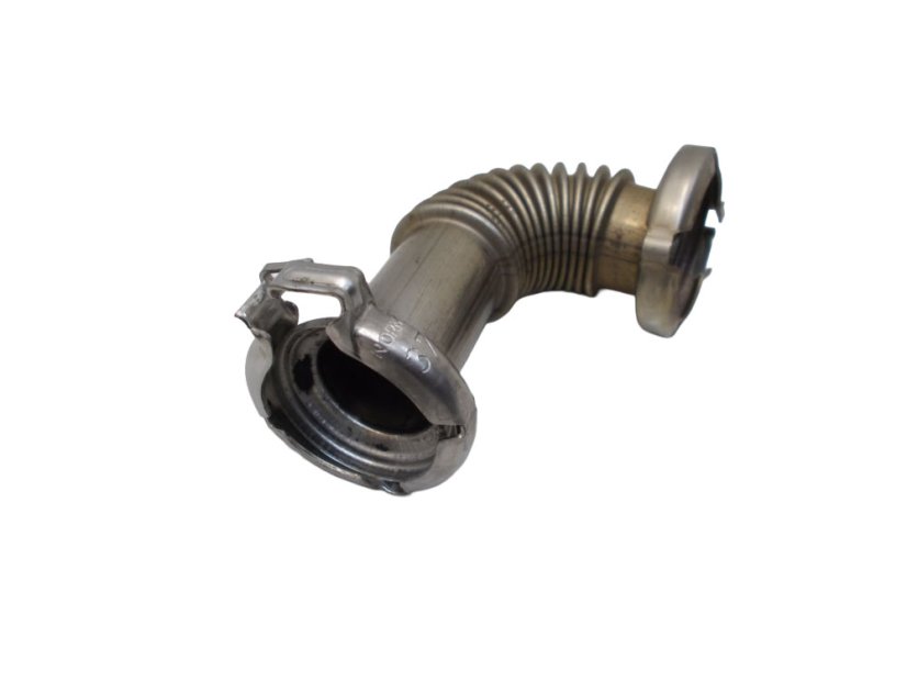 Zawór EGR w rurze Renault Clio II, Thalia I 1.5 dCi