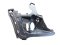 269116259R Right front bumper reinforcement Renault Scenic III 09-