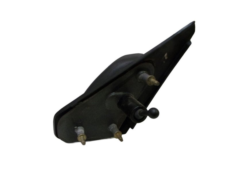 Rétroviseur extérieur droit Renault R19, à commande manuelle (réf. 39962)