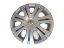 Wheel covers 16" original Toyota - set of 4 pieces