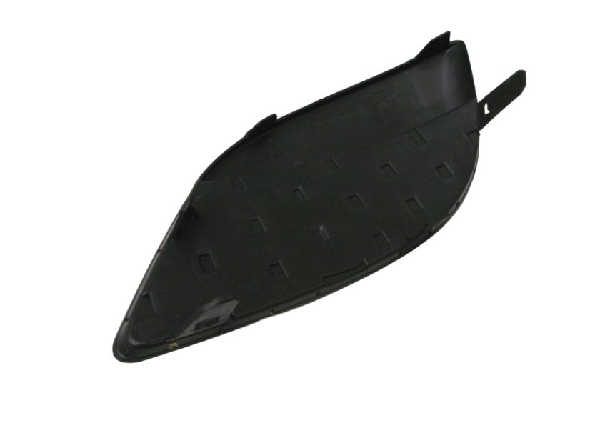 N1361 Right front bumper cover Renault Twingo II