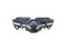 622563184R Maska Renault Clio IV