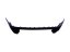 850220002R Rear bumper plastic Renault Laguna III, with holes for reversing sensors