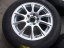 Winter tire set Mercedes-Benz 6.5x16 ET38, 5x112x66.5 A2054012400 - 205/60/16 92H Bridgestone Blizzak LM32