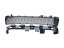 622544633R Front bumper grille Dacia Logan II, Sandero II