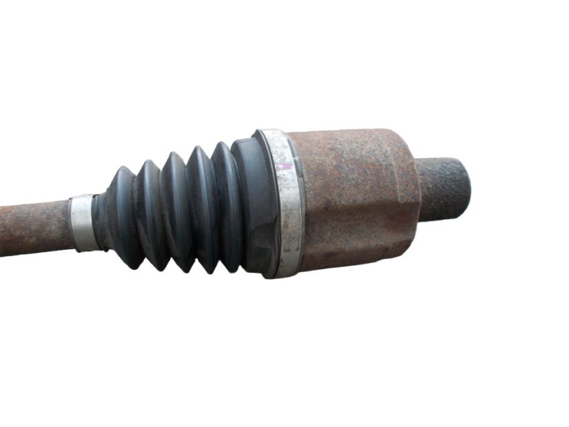 Right front axle shaft Dacia Duster I 4x4 1.5 dCi 81 kw