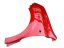 631013625R Left front fender Renault Twingo III (various colors)