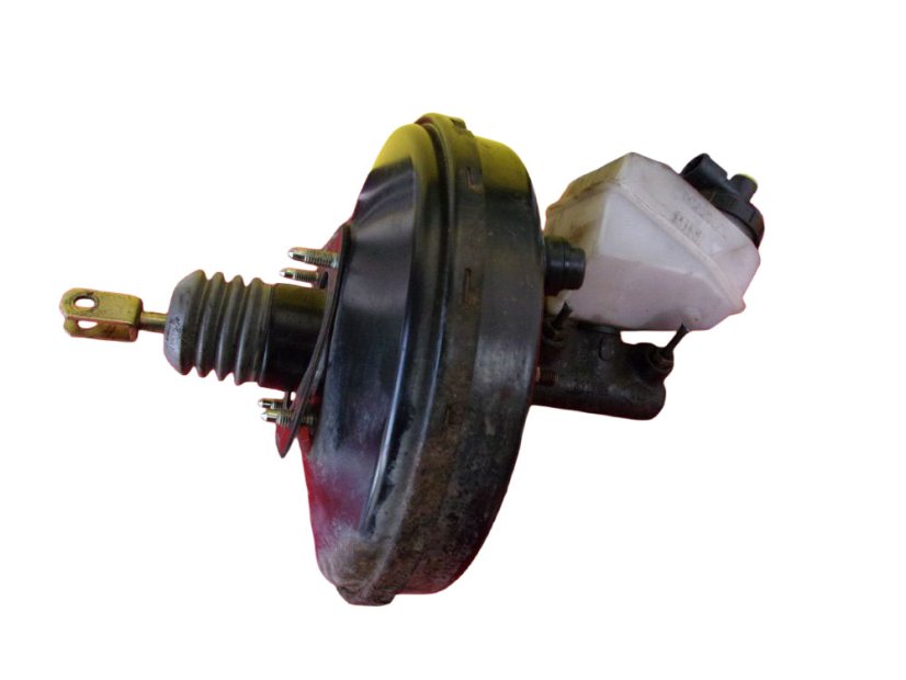 7700435963 Serwo hamulcowe + pompa hamulcowa Renault Clio II, Thalia I