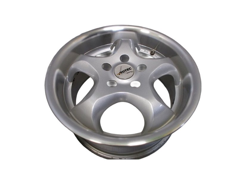 Alloy disc 7.5x16 ET35 5x114.3x70