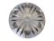 Radkappe 17" Original Audi 83A601147 - 4er-Set
