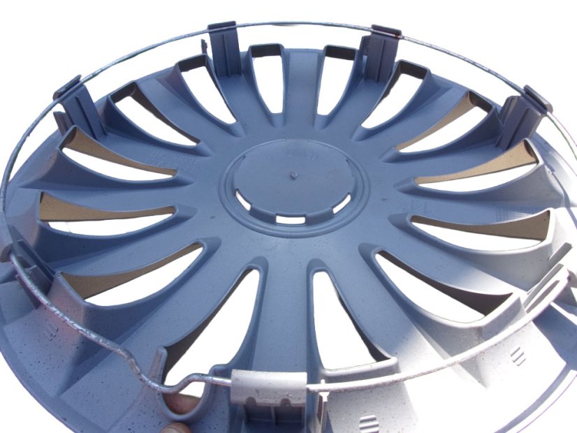 Poklice 14" na vozy Suzuki, neoriginál Wind - sada 4 kusy