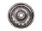 Plechové disky Renault Espace III 7x16 ET42 - 5x108x60