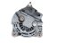8200360480, 0124425029 Alternator Renault Modus 1.5 dCi