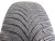 Téli acél felnik Citroen, Peugeot 6x16 ET27 4x108x65 - 205x55x16 gumiabroncsok 2x TOMKET és 2x HANKOOK