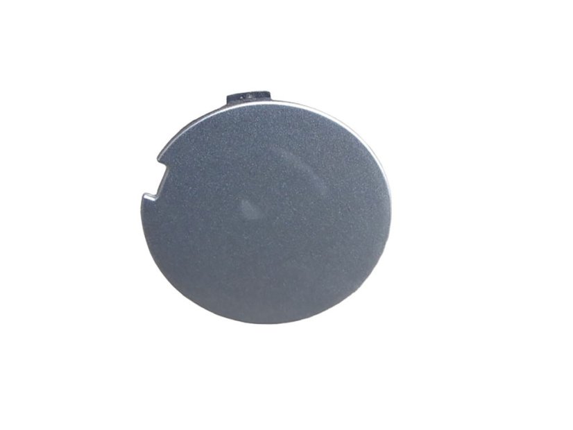 Towing eye cover for the rear bumper Dacia Sandero II