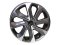 Alloy wheel Kia original 6.5x17 ET49 4x100x54