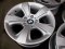 Alumínium tárcsa BMW 7.5x17 ET14 5x120x72.5 eredeti 6758776