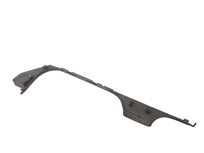8200213658 Inner plastic of the right sill Renault Modus
