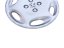 Wheel cover 13" original Peugeot 415602 - set of 4 pieces