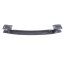 7782371882, 8200016463 Rear bumper reinforcement Renault Vel Satis