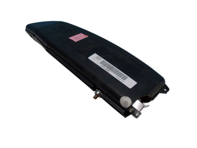 8200027330 Poduszka powietrzna boczna prawego przedniego fotela Renault